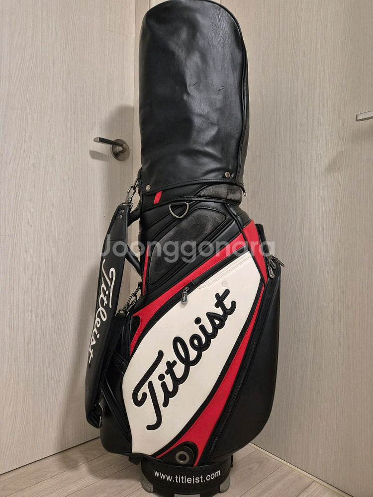 테일러메이드 RBZ 에어로버너 골프채 풀세트 (12개)--0