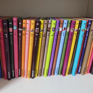 키즈스콜레 마이퍼스트월드(마퍼월)