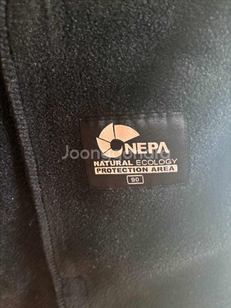 네파 후드집업--1