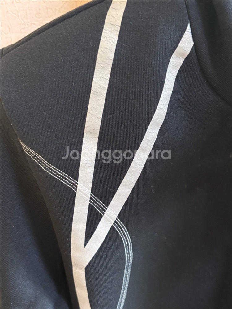 네파 후드집업--4