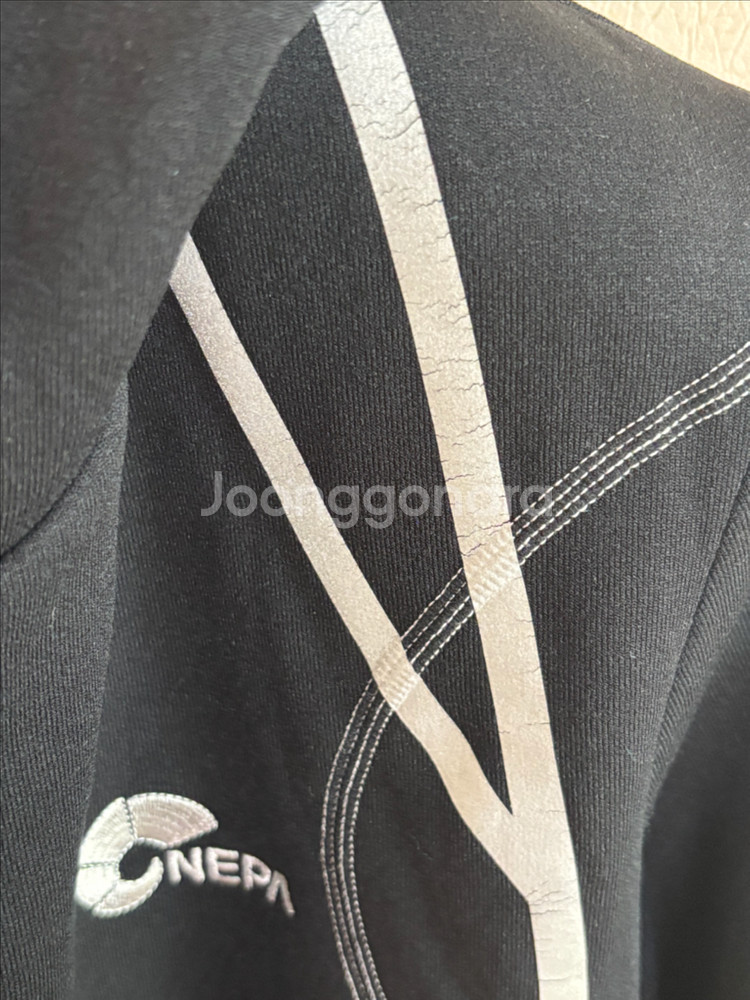 네파 후드집업--3