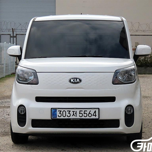 [기아]더 뉴 레이 2인승 밴 프레스티지 스페셜 #앱특가