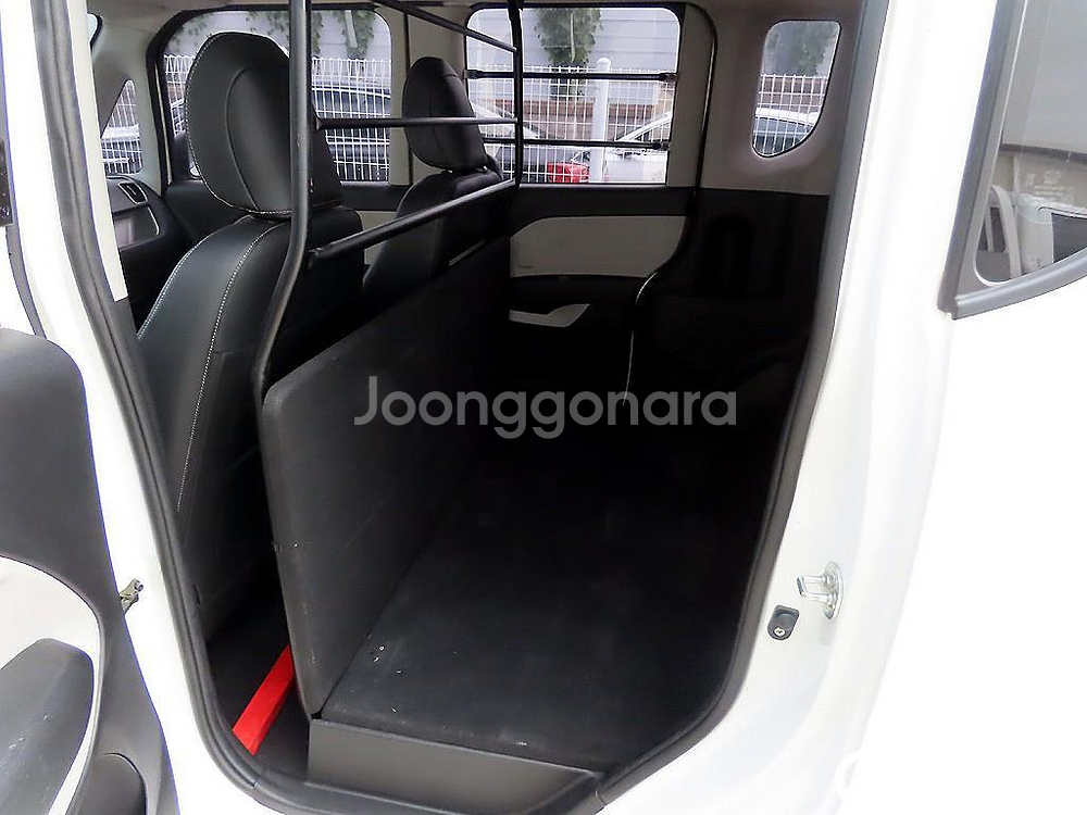 [기아]더 뉴 레이 2인승 밴 프레스티지 스페셜 #앱특가--5