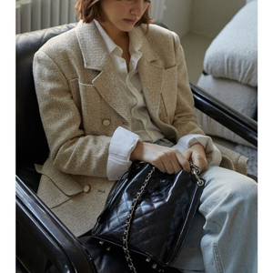 아더앤드 카마 퀼팅백