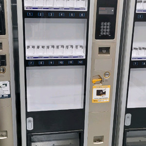 자판기 캔페트 생수음료자판기 12종류RCP2012판매