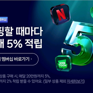 네이버멤버쉽 플러스 1년+25일추가