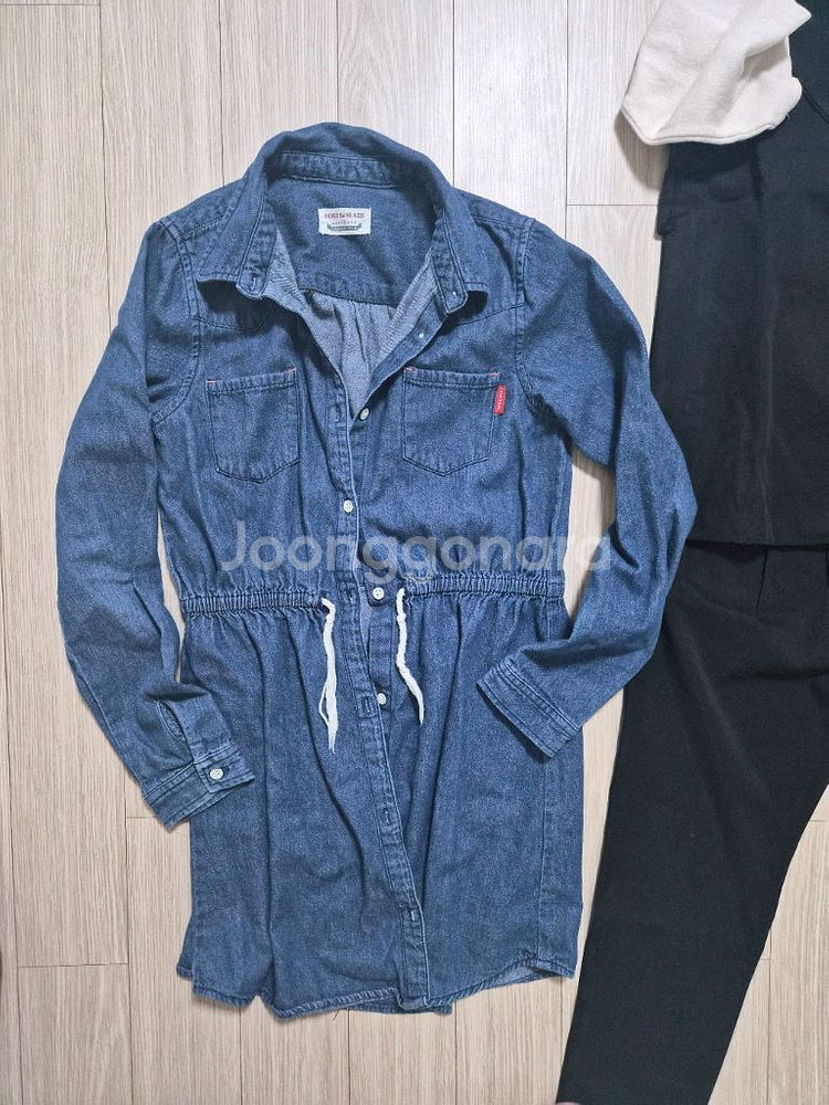 초등 여아 옷 140 150 일괄--3