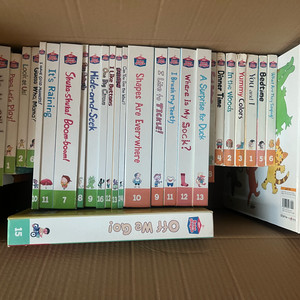 튼튼영어 베이비리그 택포