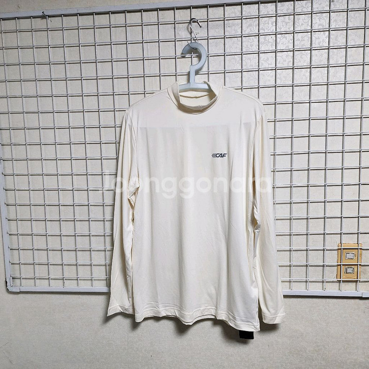 (새상품)르까프(반목티형)긴팔(남100)--0