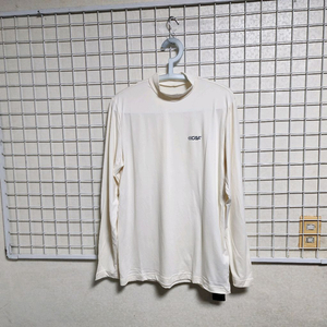 (새상품)르까프(반목티형)긴팔(남100)