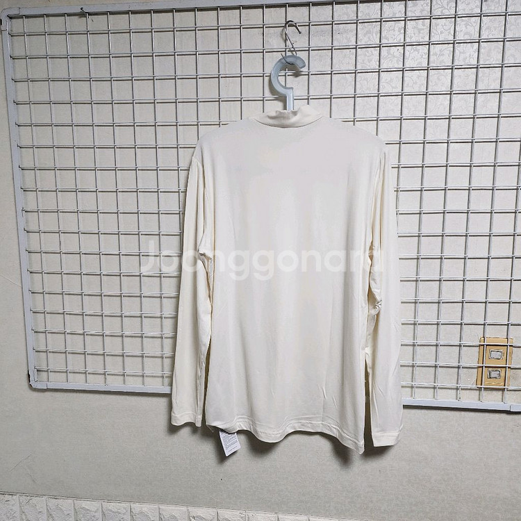 (새상품)르까프(반목티형)긴팔(남100)--2