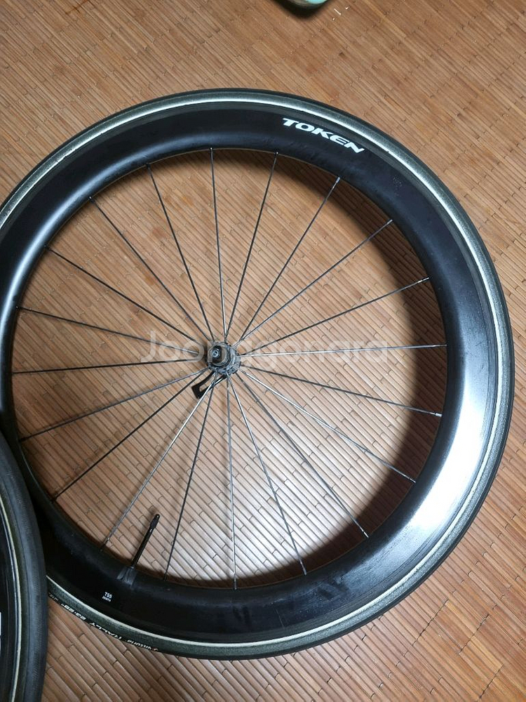 카본 카본휠 로드 휠셋 메리다 자이언트 tcr 울테그라--1