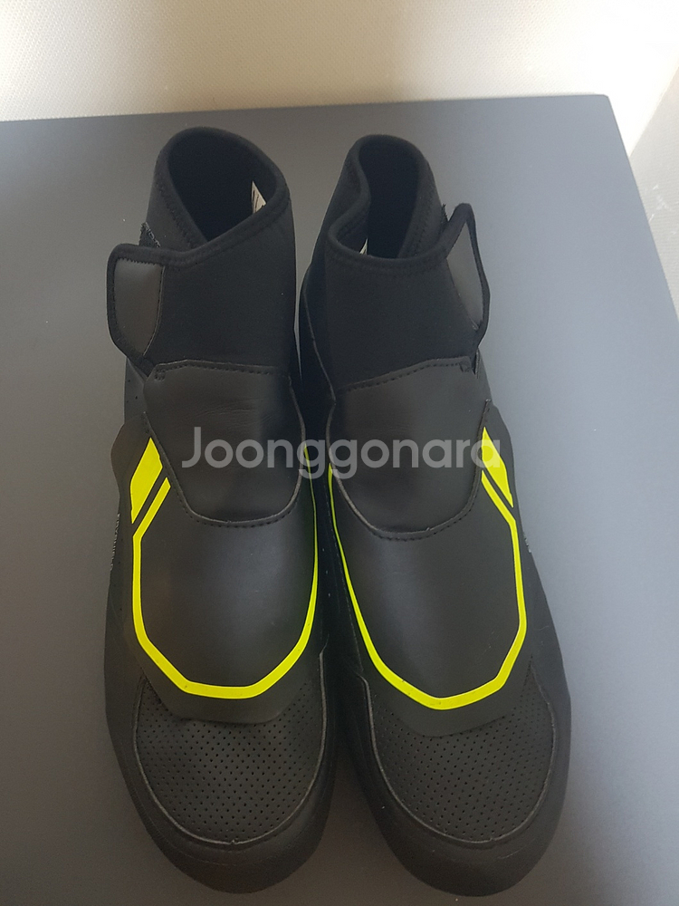 시마노 SH-RW5 방한 클릿슈즈 43 (260~265)--2