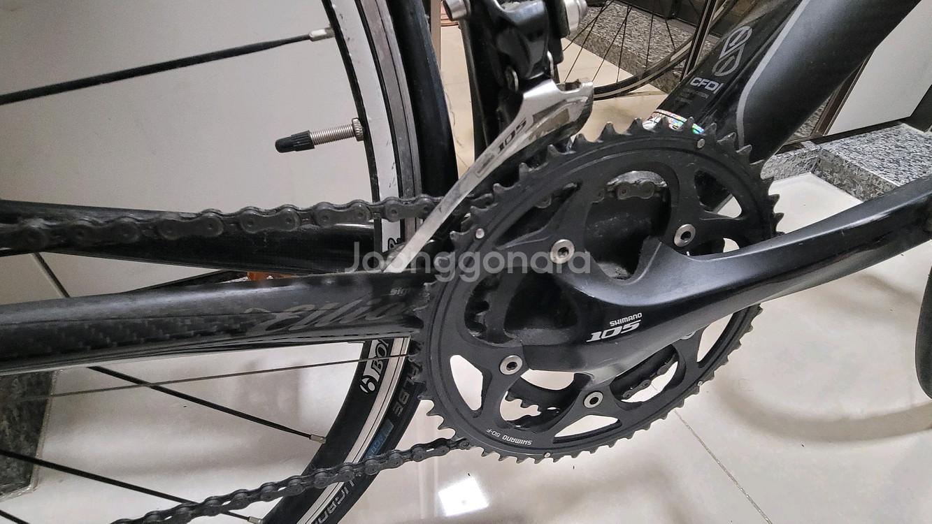 로드바이크 첼로 엘리엇--1