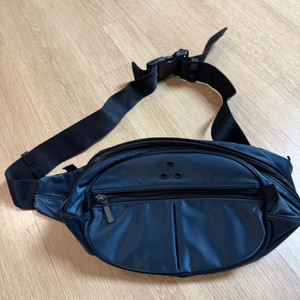 요시다포터 그리퍼 웨이스트백