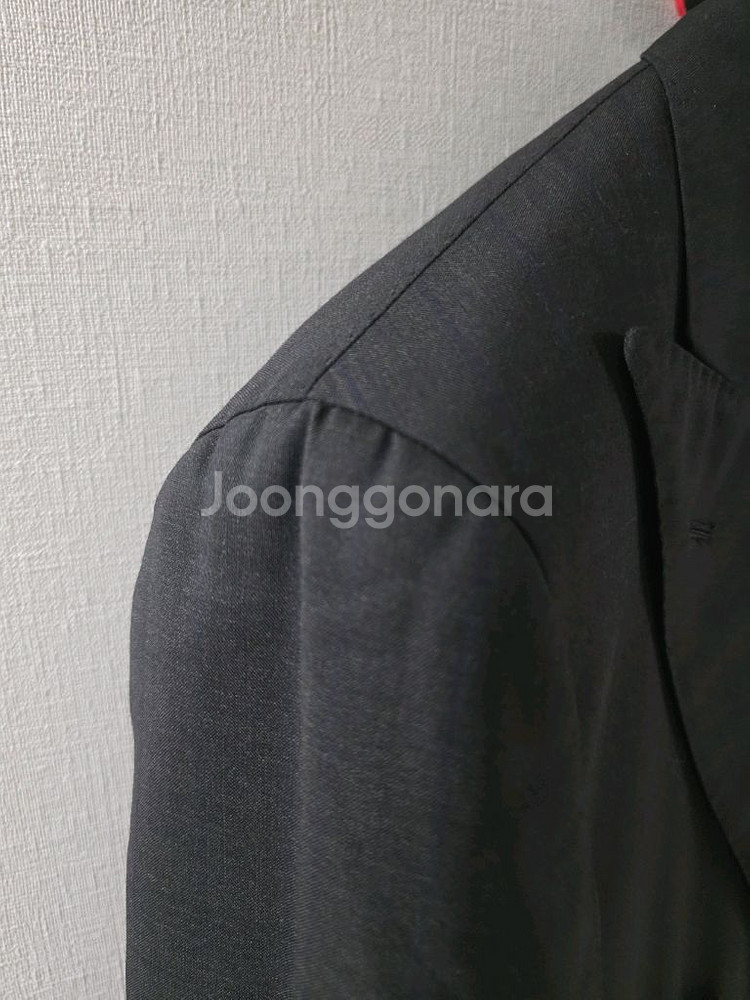 빔즈 브릴라 도멜 다크브라운 스트라이프 더블 수트 / (링자켓 톰포드 수트서플라이 맨온더분 라르디니)--3