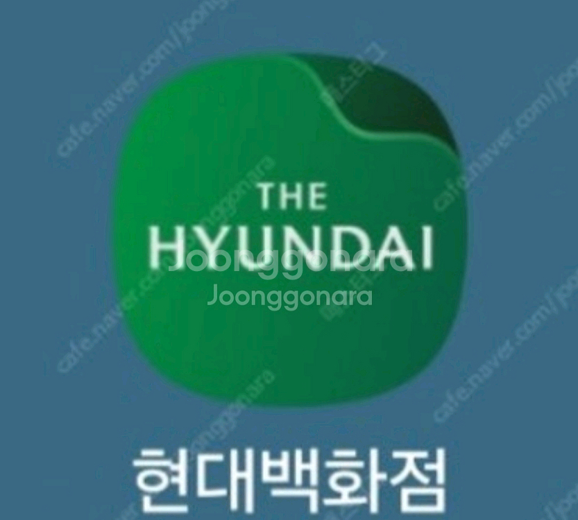 더현대닷컴 팝니다--0