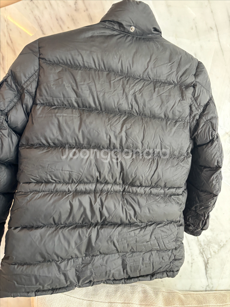 몽클레어 패딩 점퍼 키즈 10y--2