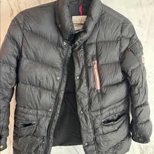 몽클레어 패딩 점퍼 키즈 10y