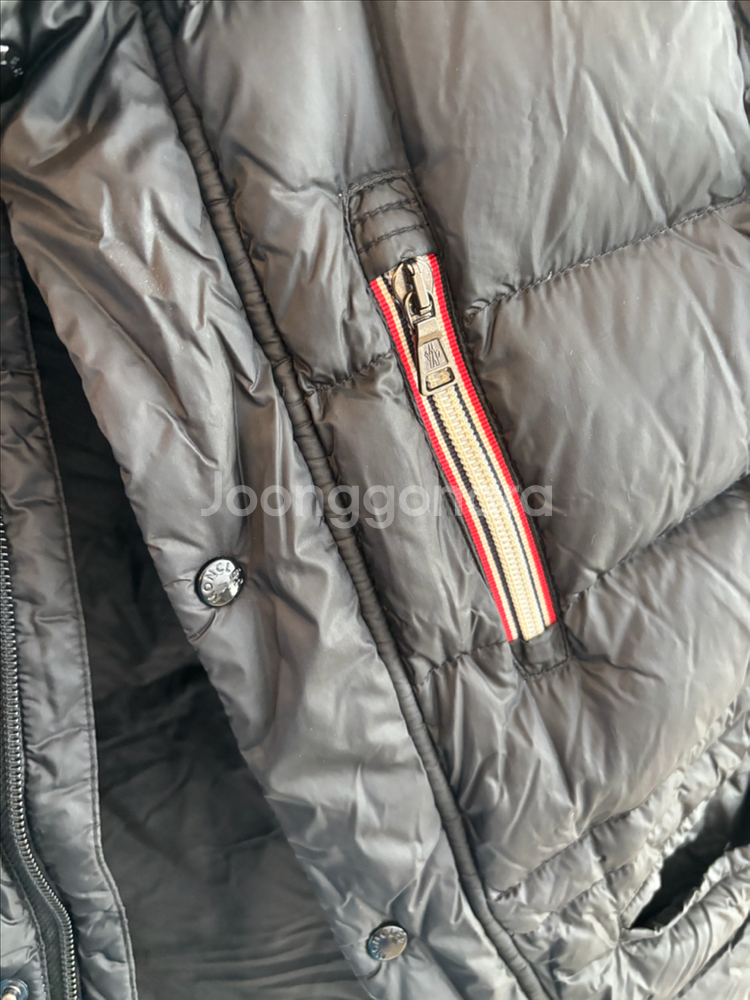 몽클레어 패딩 점퍼 키즈 10y--3