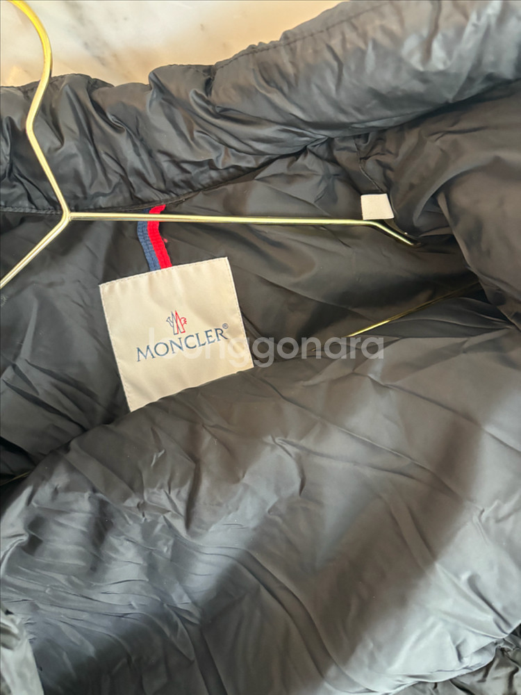 몽클레어 패딩 점퍼 키즈 10y--5