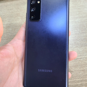 갤럭시S20FE 128G 중고폰