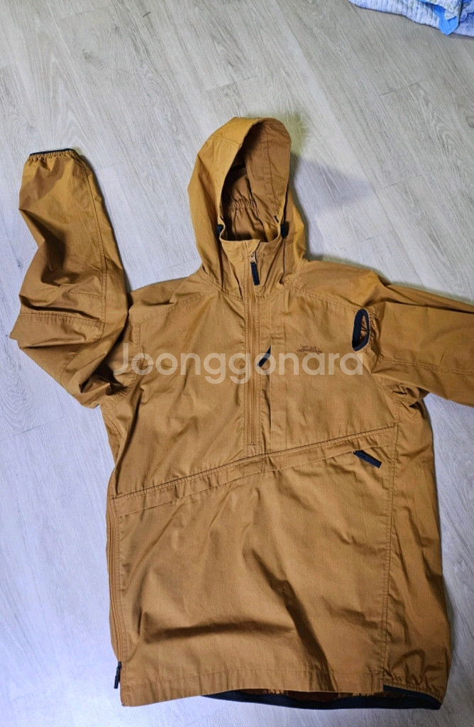 룬닥스 글리스 2 아노락--1