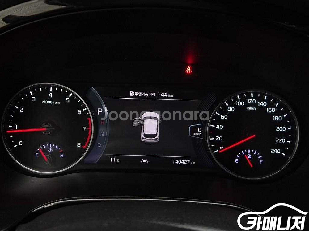 [기아]셀토스 가솔린 1.6 터보 4WD 노블레스 (5인승) #앱특가--5