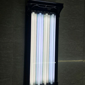 웨이브포인트 고출력 T5 600 등갓 96w 수조등 어항등 수초등 등기구 조명