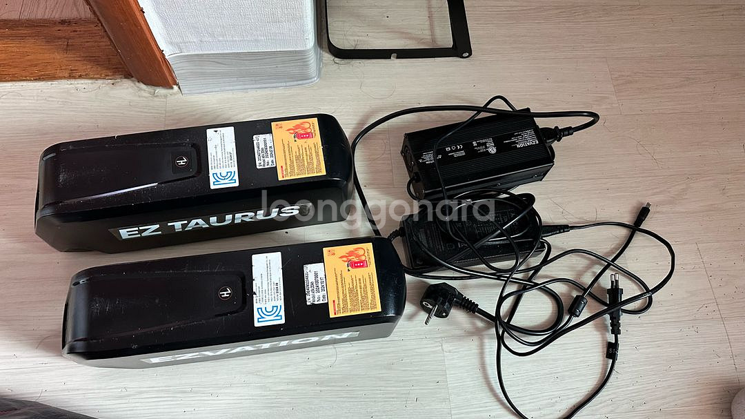 자토바이 bs슬릭 이지베이션 전기자전거 판매 일상 및 배달겸용--6