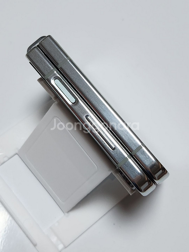 A급) 갤럭시Z플립5 512G 무잔상 민트 57020--5
