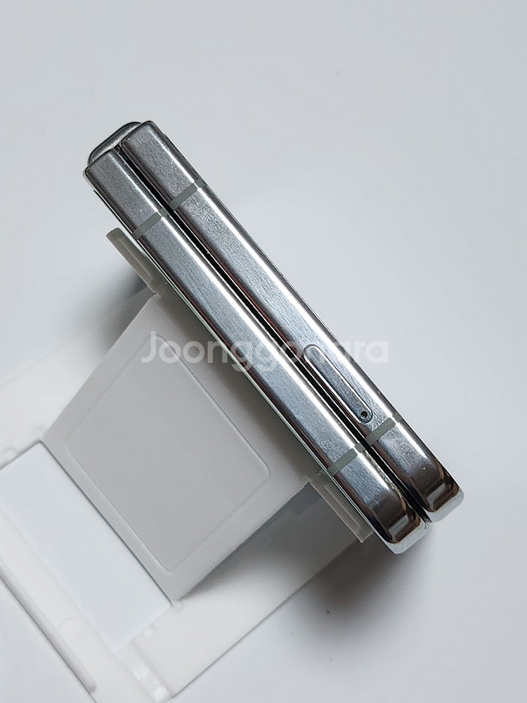A급) 갤럭시Z플립5 512G 무잔상 민트 57020--6