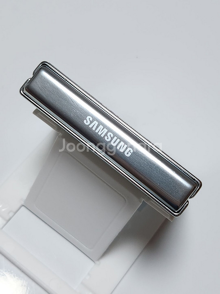 A급) 갤럭시Z플립5 512G 무잔상 민트 57020--3