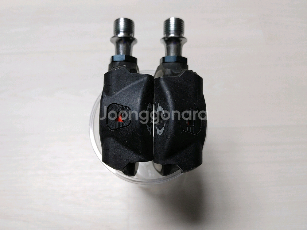 [5회사용] 시마노 신형 (r8000) 울테그라 클릿페달 팝니다.(택포11만)--9