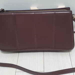 한섬 덱케 셸 숄더백 판매