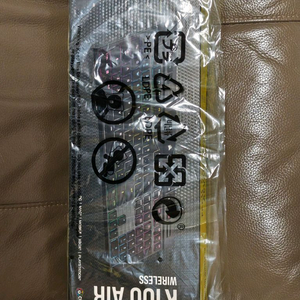 CORSAIR K100AIR 국내정품 미개봉