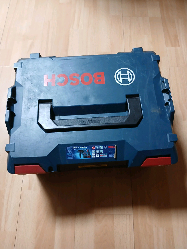 보쉬 36v 함마드릴 이미지