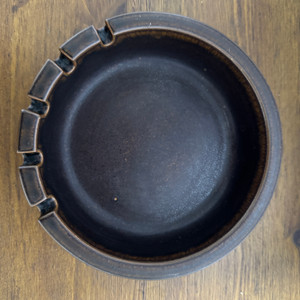 아라비아핀란드 루스카 재떨이