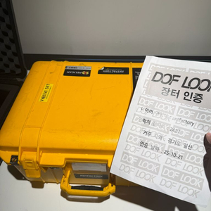 젠배터리 v마운트배터리 160w 6개세트 판매합니다