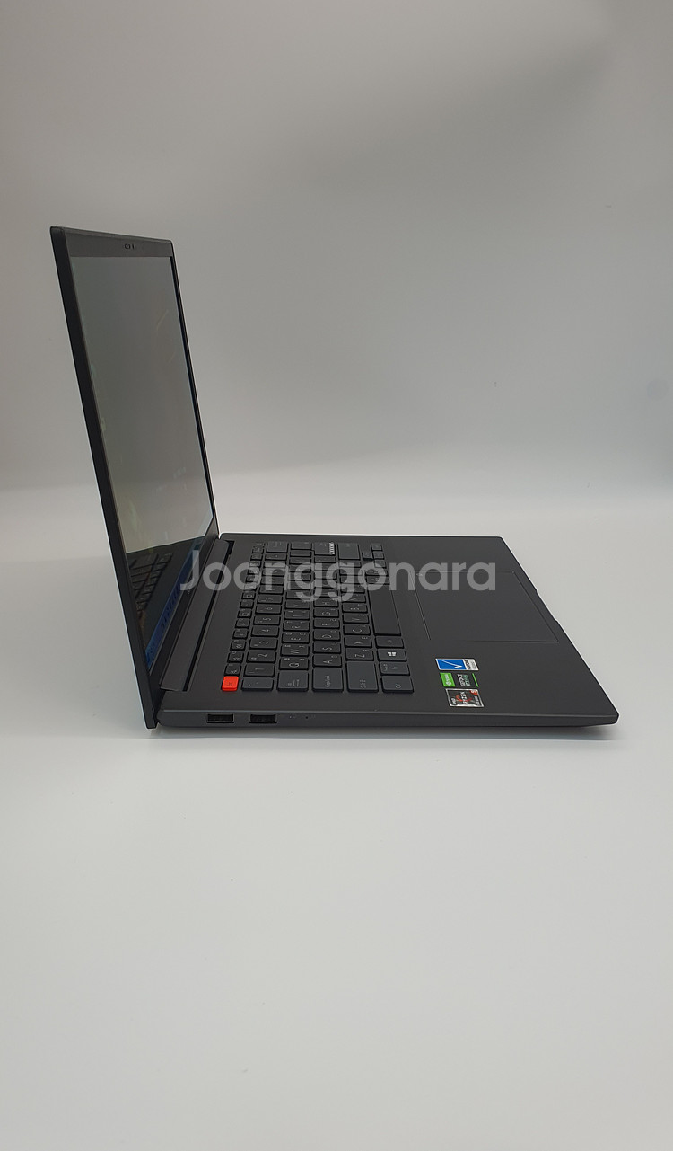 [게이밍]아수스 14인치 게이밍노트북 비보북(5900HX/RTX3050Ti/OLED)--2