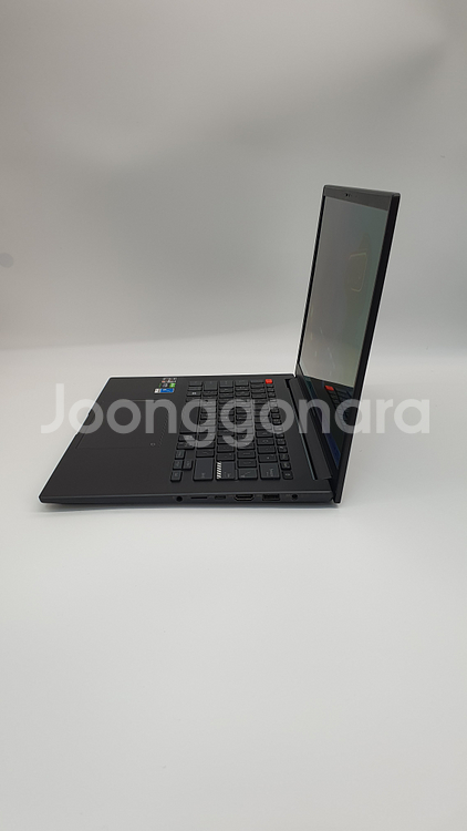 [게이밍]아수스 14인치 게이밍노트북 비보북(5900HX/RTX3050Ti/OLED)--3