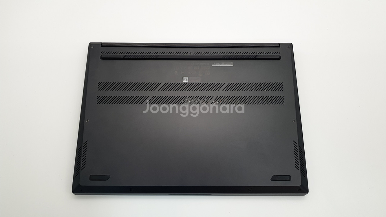 [게이밍]아수스 14인치 게이밍노트북 비보북(5900HX/RTX3050Ti/OLED)--5