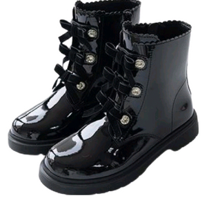 여아 레인부츠 200 아이러브제이