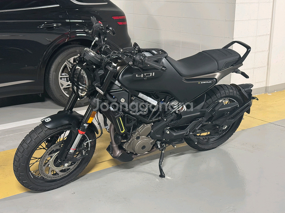 401cc 오토바이--0