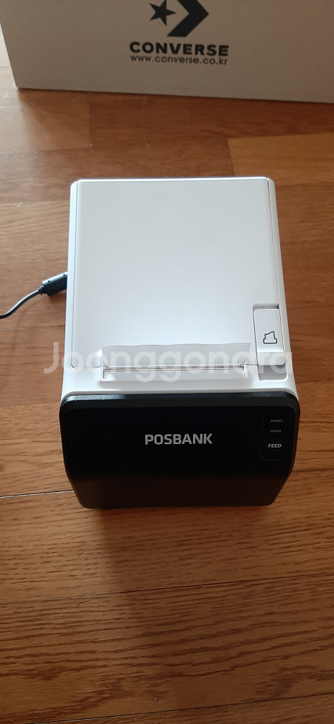 POSBANK 영수증프린터 A11 포스기연동--0