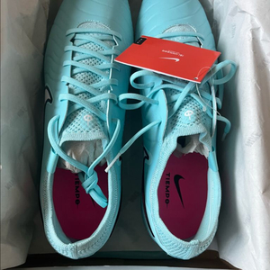 나이키 티엠포 레전드 10 엘리트 FG축구화 300mm 이미지