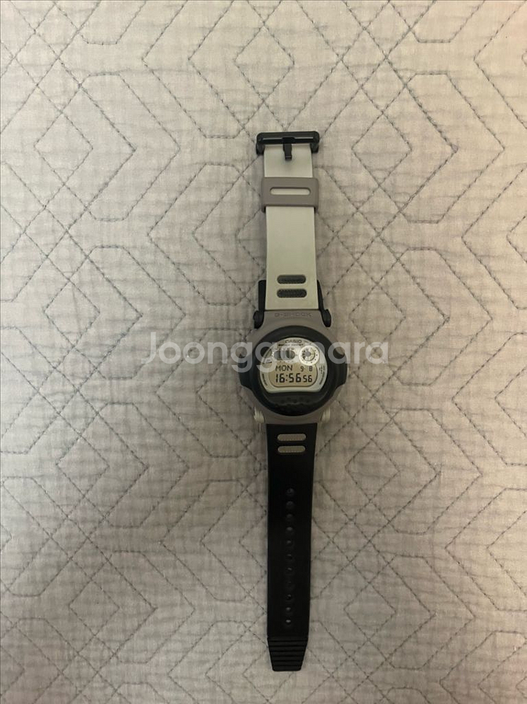 빔즈 지샥 40주년 시계 싸게 팝니다--0