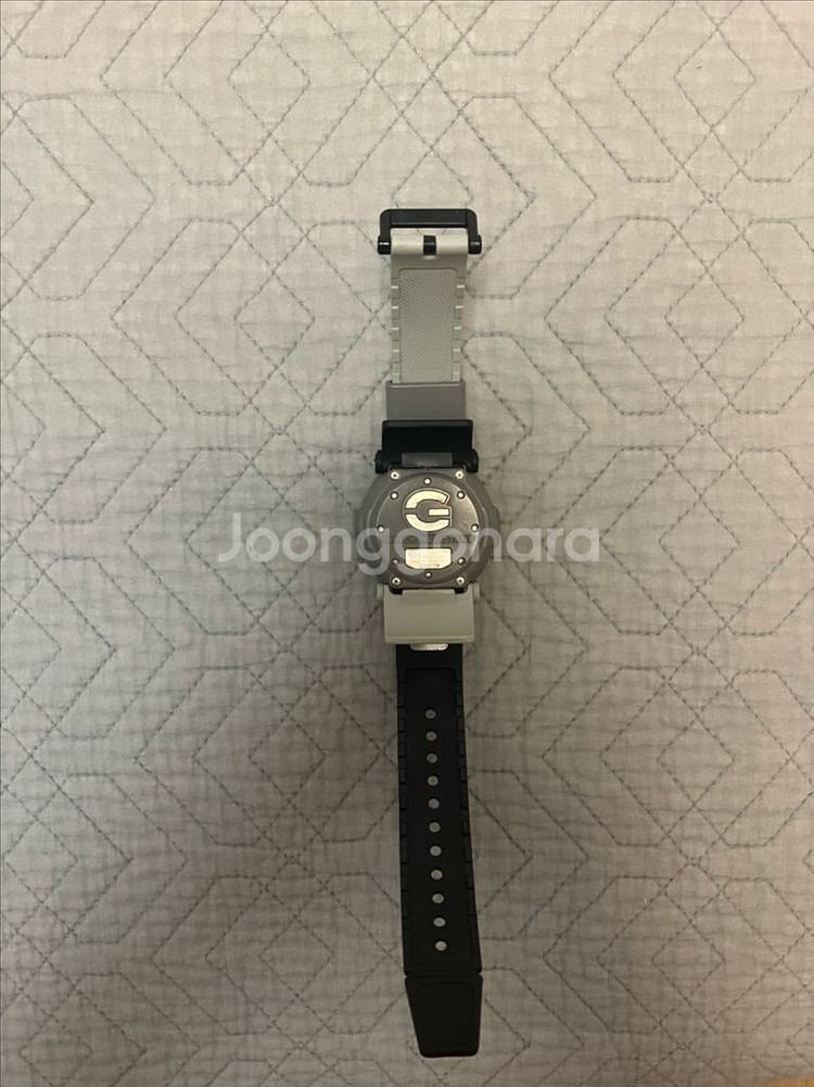 빔즈 지샥 40주년 시계 싸게 팝니다--1