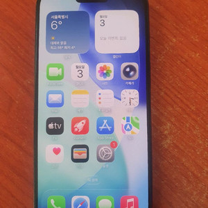 아이폰15 프로 128GB 팝니다