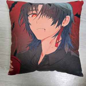 스타레일 블레이드 쿠션